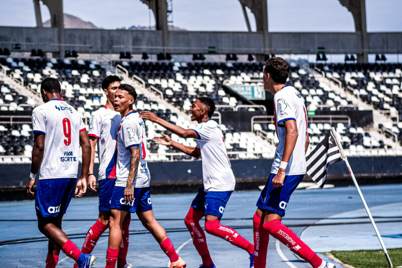 Imagem ilustrativa sobre Bahia x Bragantino – Horário, Escalação e Onde Assistir